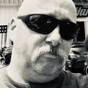 Meet your Posher, Mike